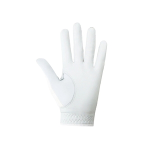 Guante de Golf al por Mayor con Logotipo Personalizado, para Mano Izquierda, Ajuste Flexible, Palma Reforzada, Dedos Perforados, Cierre de Gancho y Bucle, Fabricante OEM - Product Image 3
