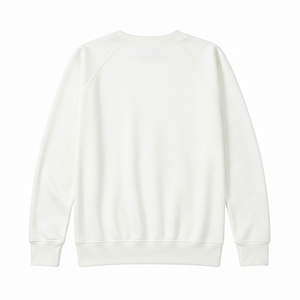 Sweat-shirt unisexe à col rond pour pickleball, manches longues, protection solaire, régulation thermique, évacuation de l'humidité, vêtements de sport d'été - Product Image 2