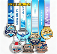 Médailles de marathon créatives, élégantes, sophistiquées, raffinées, stylées, classiques, intemporelles, professionnelles, officielles, prestigieuses, uniques, personnalisées
