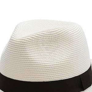 Sombrero de Verano de Diseño Único y Moderno, con Logotipo Personalizado, Sombrero de Verano de Venta Caliente para Hombres y Mujeres - Product Image 6