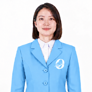 Chaqueta Ecuestre Azul Cielo para Mujer, Blazer de Equitación Elegante, Abrigo para Competición Hípica, Personalizable, Venta al Por Mayor - Product Image 3