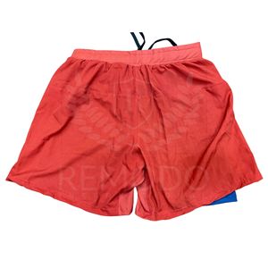 Ensemble Rashguard UPF 50 pour Adultes Hommes – Séchage Rapide, Polyester, Compression, Arts Martiaux Mixtes, Extensible dans les Quatre Sens, Taille Élastique, Entraînement Frontal - Product Image 4