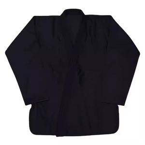 Uniforme de karate de alto rendimiento, diseño ligero y transpirable, perfecto para principiantes y artistas marciales profesionales. - Product Image 2