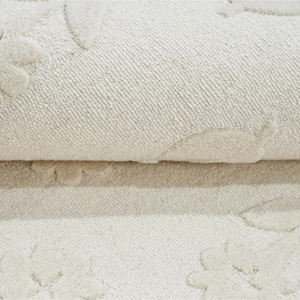 Alfombra de Lana de Nueva Zelanda Hecha a Mano, Diseño Floral Colorido, Alfombra Suave Hecha a Mano para Habitación Infantil, Decoración de Guardería - Product Image 5