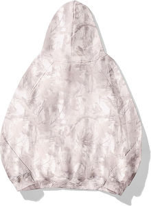 เสื้อฮู้ดดี้ผ้าแคนวาสปักลายตัวอักษร แขนยาว ทรงปกติ สไตล์วินเทจ ผ้าฝ้าย 100% สำหรับผู้ชายและผู้หญิง ขายดี - Product Image 2