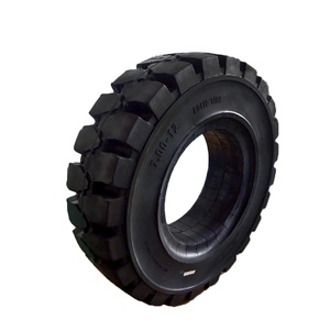 ยางรถยก ToPower แบบตัน ขนาด 700-12 สำหรับงานเกษตร - Product Image 6