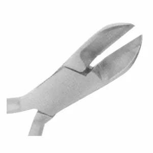 Implantes Dentales DENTRIC, Pinzas con Insertos de Carburo, Instrumentos Quirúrgicos Dentales - Product Image 4