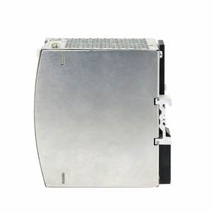 Fuente de Alimentación Industrial para Riel DIN 1606-XL120D de 120W, Salida de 24V CC, 5A, Fuente de Alimentación Conmutada para Sistemas de Control de Automatización PLC - Product Image 3