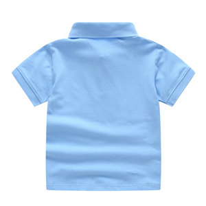Camisetas y Camisas Blancas al por Mayor para Hombre, Uniformes Escolares, 100% Algodón, 180 Gramos, Tejido de Punto, Casual - Product Image 5