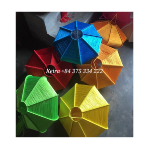 โคมไฟตกแต่งพร้อมพิมพ์โลโก้ตามสั่ง - Product Image 5