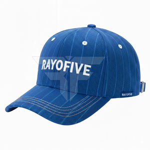 Gorra de Béisbol de Diseño Moderno y a la Moda, Personalizable con Logotipo, 6 Paneles, Unisex, Ajustable, Tejido Común de Alta Calidad - Product Image 4