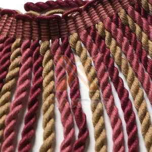 พู่ห้อยคุณภาพสูงแบบใหม่มาแรง มีสินค้าในสต็อก พู่ห้อยคุณภาพสูงลดราคาออนไลน์ พู่ห้อยคุณภาพสูง - Product Image 5