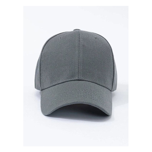 Wholesale Bulk Custom Design 100 Cotton Sports Baseball <b>Caps</b> Blank <b>Plain</b> Outdoor Unisex Baseball <b>Cap</b> With Custom Logo - Product Image 2