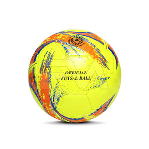 Balón de Fútbol Sala Hecho en Pakistán, Equipo Deportivo Profesional, Balón de Fútbol Sala en Oferta - Product Image 3