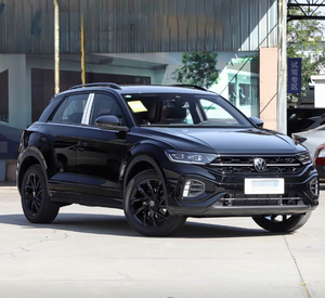 2026 1.5T T-ROC 300 <span class=keywords><strong>TSI</strong></span> DSG Auto a Benzina, Veicolo Compatto SUV a 5 Posti e 5 Porte, Guida a Sinistra, Molto Richiesto - Product Image 3