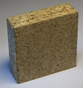Panneaux de particules recyclés du Brésil, carton en vrac, origine Acre, pâte chimique non blanchie - Product Image 4