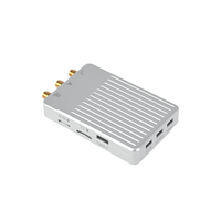 Récepteur GNSS multi-bandes RTK XYZ-GNSS X21, précision au centimètre près pour l'agriculture de précision, la topographie, le positionnement, les drones et les robots