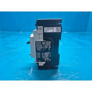 Disjoncteur différentiel Fuji EG32AC(15A) d'occasion – Pièces détachées d'équipement semi-conducteur de la génération précédente - Product Image 6