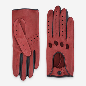 Guantes de Conducción Elegantes al por Mayor, Guantes de Conducción para Mujer, Colección de Regalos de Lujo, Precio de Fábrica - Product Image 1