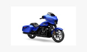 Motocicleta Street Glide Touring 2026, Superventas, Gran Oferta - Product Image 5