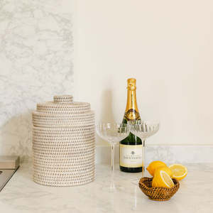 Glacières à boissons en rotin, prix les plus bas, ensemble de glacières isothermes, vente en gros de boîtes à boissons réfrigérantes - Product Image 6