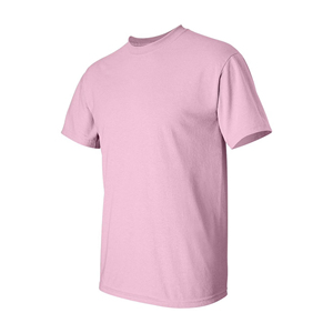 Camiseta Casual Unisex, Fabricante de Ropa Personalizada, Mezcla de Algodón Premium, Manga Corta, Proveedor Mayorista, Fábrica de Camisetas Premium - Product Image 4