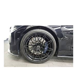 บีเอ็มดับเบิลยู เอ็ม4 คูเป้ คอมเพททิชั่น รุ่นพฤษภาคม 2018 วิ่ง 71,884 กม. พวงมาลัยซ้าย กล้องมองหลัง - Product Image 5