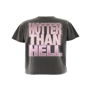 Camiseta Personalizada para Hombre, Camisetas de Algodón Orgánico con Logotipo, Camiseta de Bambú, Camisetas Orgánicas, Camisetas para Hombre - Product Image 3