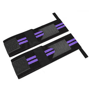 Bandes de maintien pour poignets en matériau durable, faciles à porter, ajustement confortable, tissu résistant, finition douce - Product Image 3