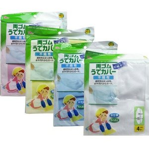 4P copri gomiti in tessuto non tessuto della categoria di prodotti - Product Image 1