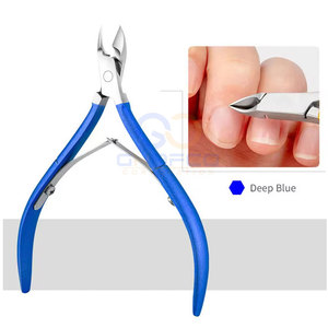 Cortauñas Profesional de Acero Inoxidable de Alta Calidad, Precio al por Mayor - Product Image 2