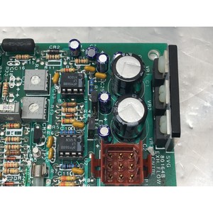 Silicon Valley Group SVG 80164B1-01H Exhaust Flow - Equipo y Piezas de Semiconductores de Confianza con Legado Global - Product Image 5