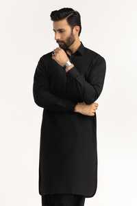 Wholesale <b>Men</b> Salwar Kameez Multi Size Soft Cotton Fabric Stitched <b>Kurta</b> Pant Set Festival Special Indian & Pakistani Clothing - Product Image 3