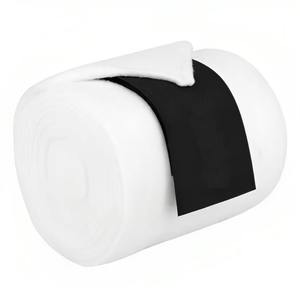 Vendas al por mayor de vendas de lana polar para caballos de polo de alta calidad y gran demanda, directamente del proveedor de fábrica, vendas para patas de caballo - Product Image 2