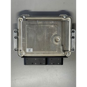 Unité de commande moteur (ECU) 2008 pour Hyundai H-100 2, module de commande moteur 39104-4A300 0281014662, pièces automobiles coréennes. - Product Image 1