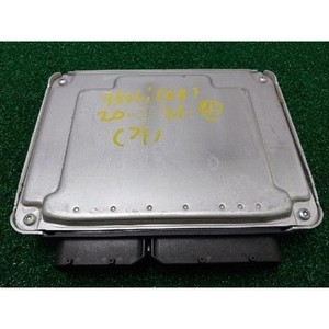 ECU และโมดูลคอมพิวเตอร์มือสอง ซีรีส์ 7 รุ่น 7506280 - Product Image 2