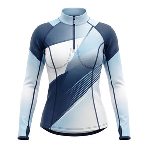 Vêtement de base pour femme de haute qualité, extensible et léger, avec un tissu doux au toucher, idéal pour l'entraînement en salle de sport et les activités sportives. - Product Image 1