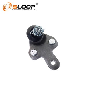 Bras de suspension à rotule de commande basse 43330-49165 pour TOYOTA - Product Image 4