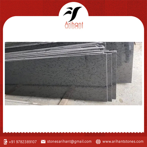 Premium Quality Spice Black Granite <b>Stone</b> Tiles and Slabs for Residential Commercial and Industrial Construction Work - Product Image 6