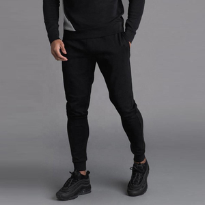 Ensemble de survêtement pour hommes, style sport, pour la gym, l'entraînement, le jogging et les loisirs - Product Image 4