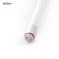 Ventes chaudes - Tube LED T8 45CM 60CM 18W 20W - Lampe d'éclairage intérieure et extérieure multifonctionnelle