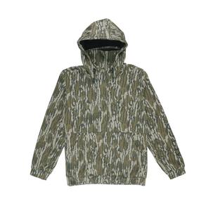 Sudadera con Capucha de Pesca de Secado Rápido UPF 50 Personalizada para Dropshipping, Camiseta Deportiva Ultrafina de Manga Larga para Hombre, Protección Solar para Verano - Product Image 2