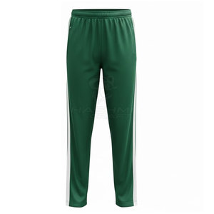 Uniforme de cricket léger pour hommes offrant une liberté de mouvement, une texture douce et un confort durable - Product Image 6