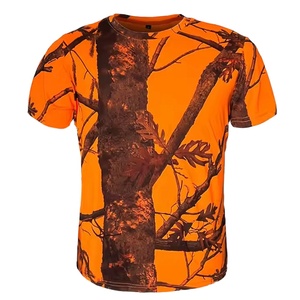 Jersey de caza de pesca transpirable personalizado, Jersey informal sublimado para exteriores para senderismo, escalada, cierre de cordón - Product Image 1