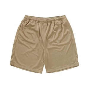 Shorts en maille premium pour l'entraînement sportif et le fitness, respirants, vêtements de sport, commandes en gros pour fabricants - Product Image 3