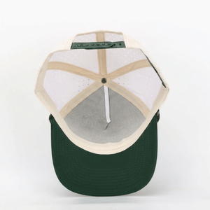 Gorra de Golf de Diseño Moderno con Cuerda Decorativa, Alta Calidad, Perforaciones Láser, para Deportes al Aire Libre, MOQ Bajo - Product Image 4