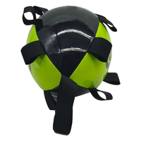 GAMEGAZER RB-1006 Ballon de football américain Poids 410-420g Circonférence 400-420mm Chambre à air en butyl Personnalisable Durabilité améliorée Optimal