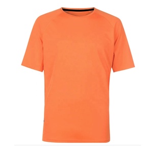 Camisetas de Hombre de Alta Calidad, Camisetas de Algodón Suave de la Mejor Calidad, Transpirables, de Secado Rápido, con Mangas Raglán - Product Image 3