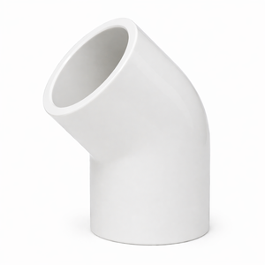 Tuyaux et raccords en PVC souple de bonne qualité pour un débit d'eau efficace et des applications de plomberie à prix d'exportation - Product Image 4