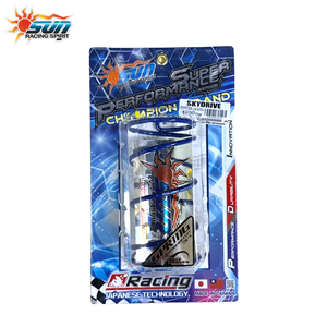 SUN RACING SKYDRIVE 125 1000RPM Ressort Principal Robuste en Acier Durable Pièces de Performance pour Scooter CVT - Product Image 6